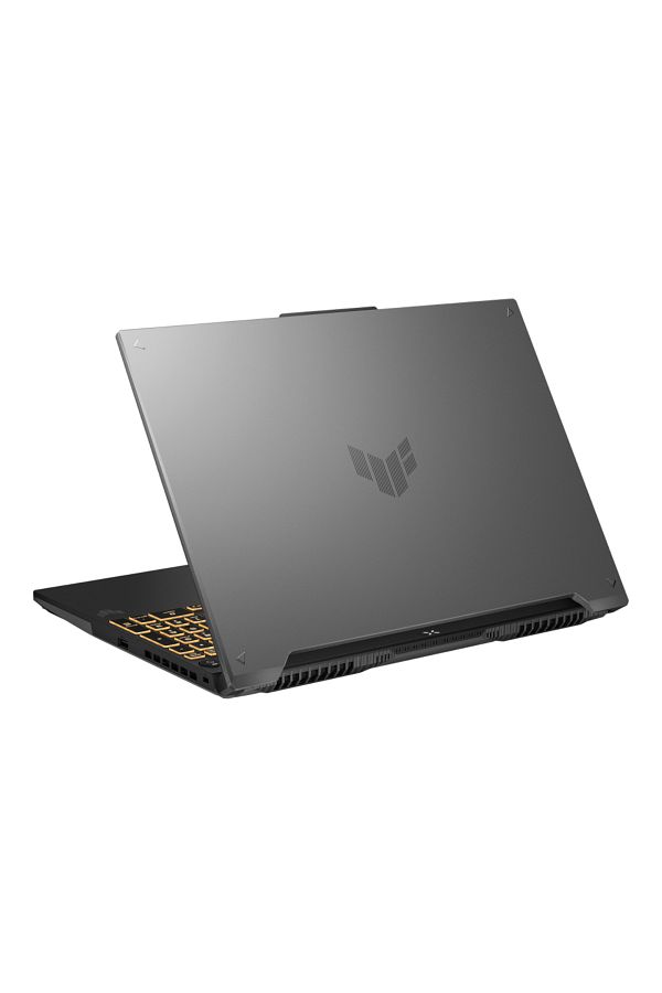ASUS TUF F16 FX607VU-RL141 Core 5 210H 32GB 1TB SSD RTX4050 140W 16" FHD+ 144Hz W11 Laptop - Wz3 - Görsel 6