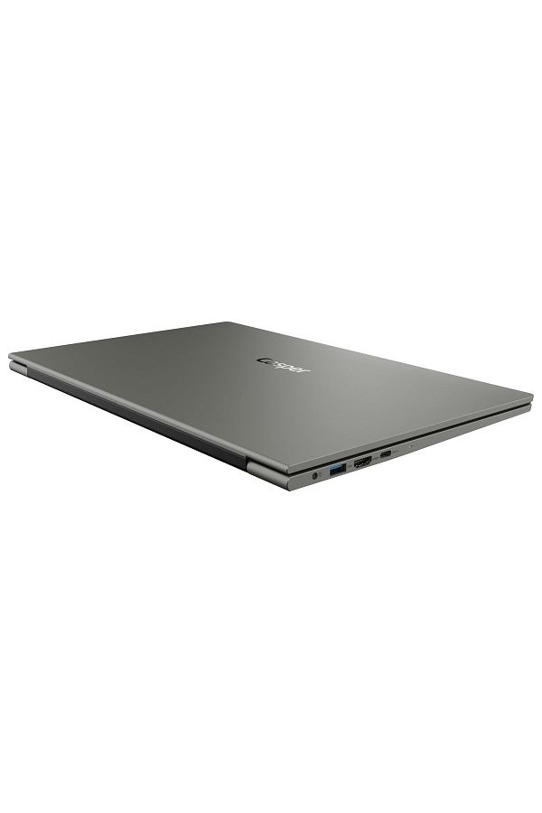 CASPER Nirvana X650 i7-13620H 32GB DDR5 1TB SSD Freedos 15.6" Laptop X650.1362-DF00X-G-F - Görsel 8