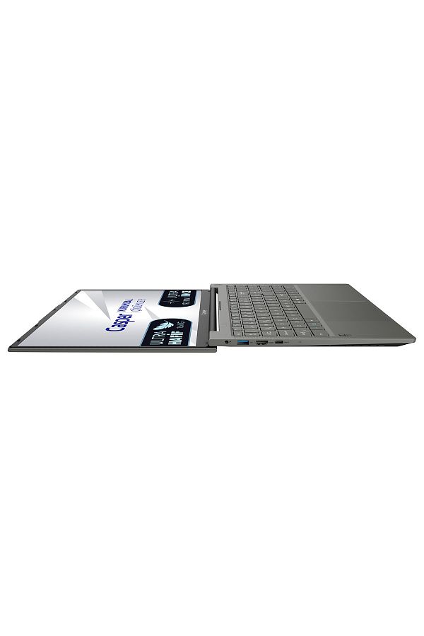 CASPER Nirvana X750 i3-1315U 8GB DDR5 250GB SSD Freedos 15.6" Laptop X750.1315-8U00X-G-F - Görsel 3