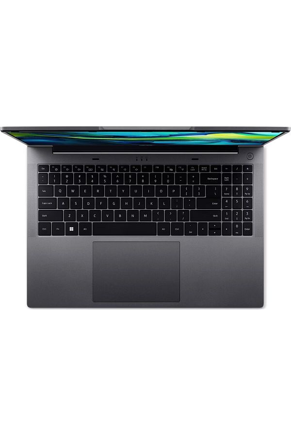 ACER Aspıre Lıte Al15-31p-c22x Intel Celeron N4500 8gb 256gb 15.6" Fhd W11 Home Dızustu Bılgısayar Nx.kz7 - Görsel 5