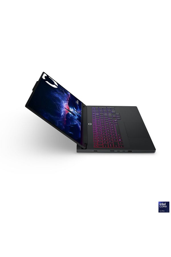 LENOVO Legion Pro7 Intel Ultra 9-275HX 32GB 1TB SSD 16" WQXGA OLED 500nits 240Hz RTX5080 16GB GDDR7 FreeDOS - Görsel 5