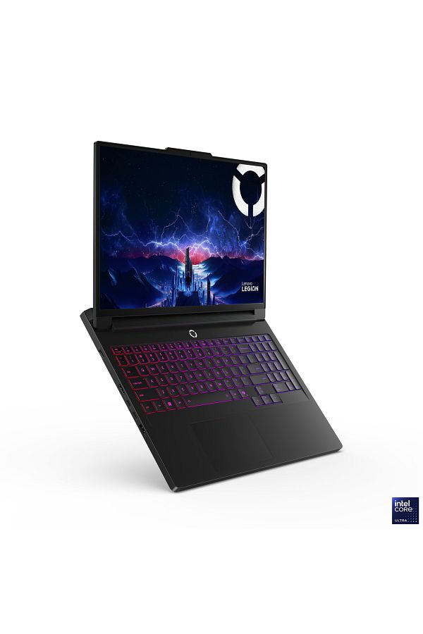 LENOVO Legion Pro7 Intel Ultra 9-275HX 32GB 1TB SSD 16" WQXGA OLED 500nits 240Hz RTX5080 16GB GDDR7 FreeDOS - Görsel 12