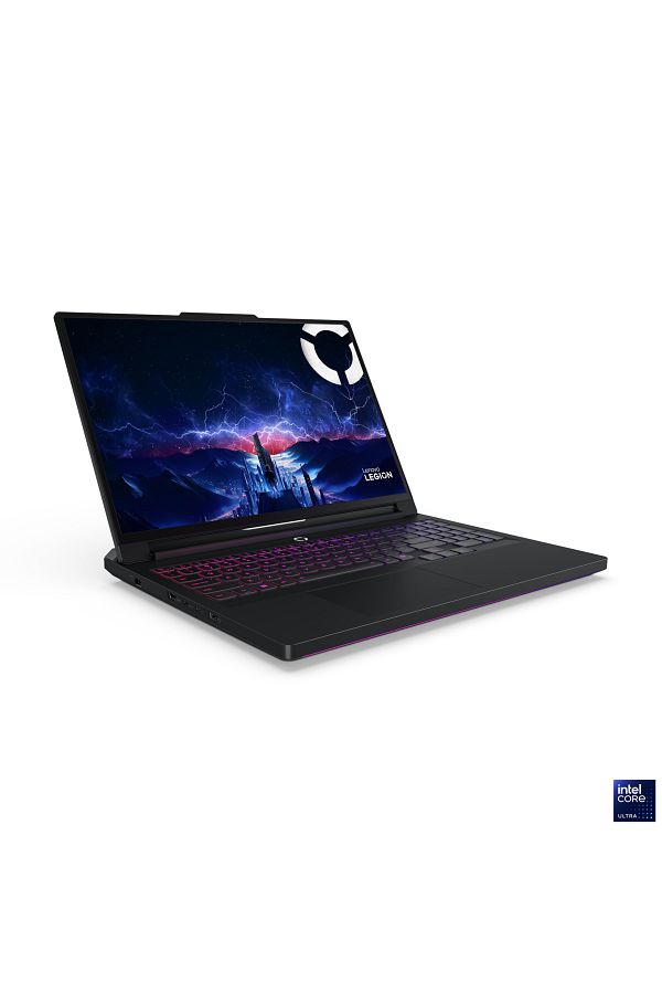 LENOVO Legion Pro7 Intel Ultra 9-275HX 32GB 1TB SSD 16" WQXGA OLED 500nits 240Hz RTX5080 16GB GDDR7 FreeDOS - Görsel 2