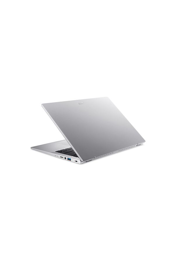ACER Swift GO SFG14-72-77SK Intel Core Ultra 7-155H 16GB 512GB SSD EVO 14" 2.8K OLED W11 Notebook - Görsel 5