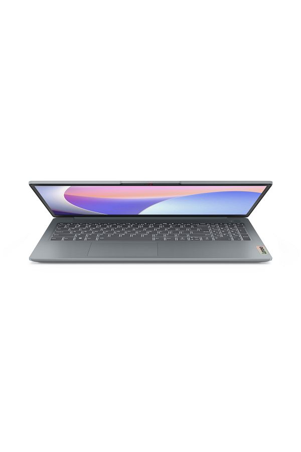 LENOVO IdeaPad Slim 3 Intel N100 4GB 128GB 15.6" FHD W11 82XB009GTX - Görsel 14