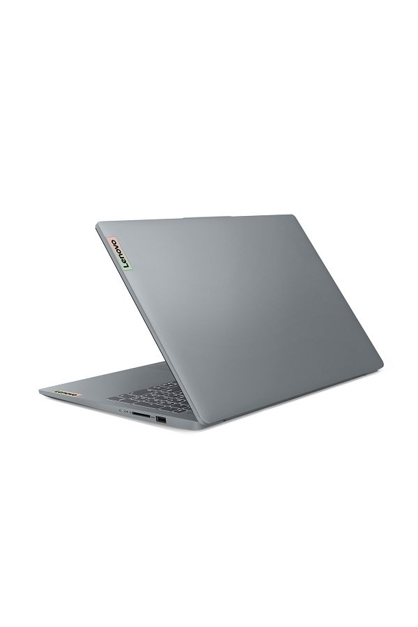 LENOVO IdeaPad Slim 3 Intel N100 4GB 128GB 15.6" FHD W11 82XB009GTX - Görsel 7