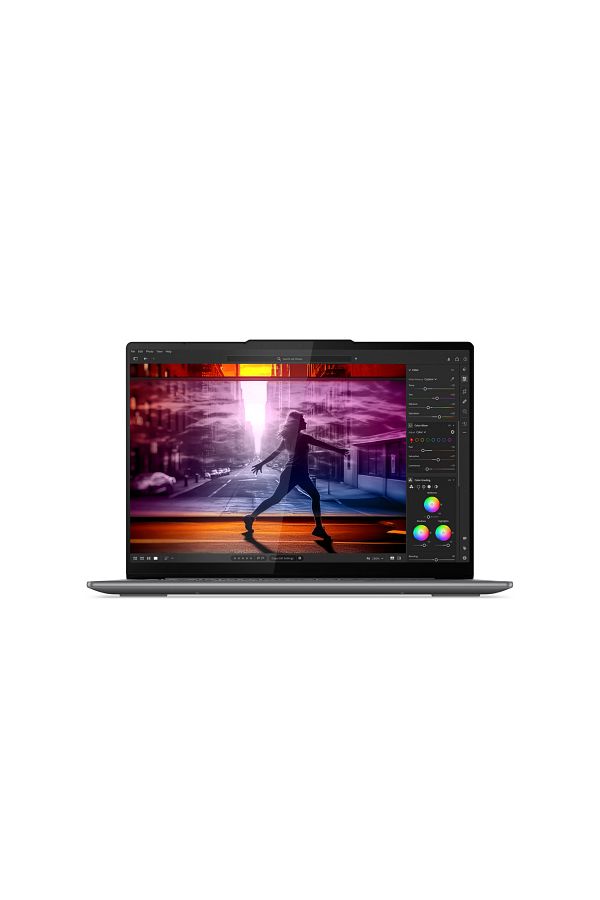 LENOVO Yoga Slim 7 Ultra 5 125H 16GB 512GB SSD 14" WUXGA OLED W11 83CV008RTR - Görsel 15