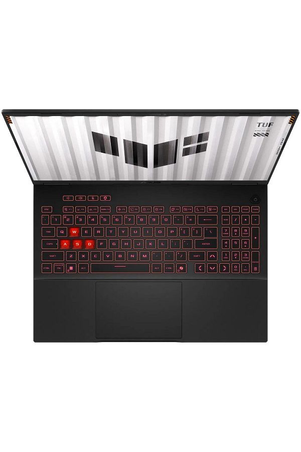 ASUS Tuf Gaming A16 FA608PM-RV026 AMD Ryzen 9 8940HX 32GB 1TB SSD RTX5060-8GB 115W Freedos 16" 165Hz - Görsel 5