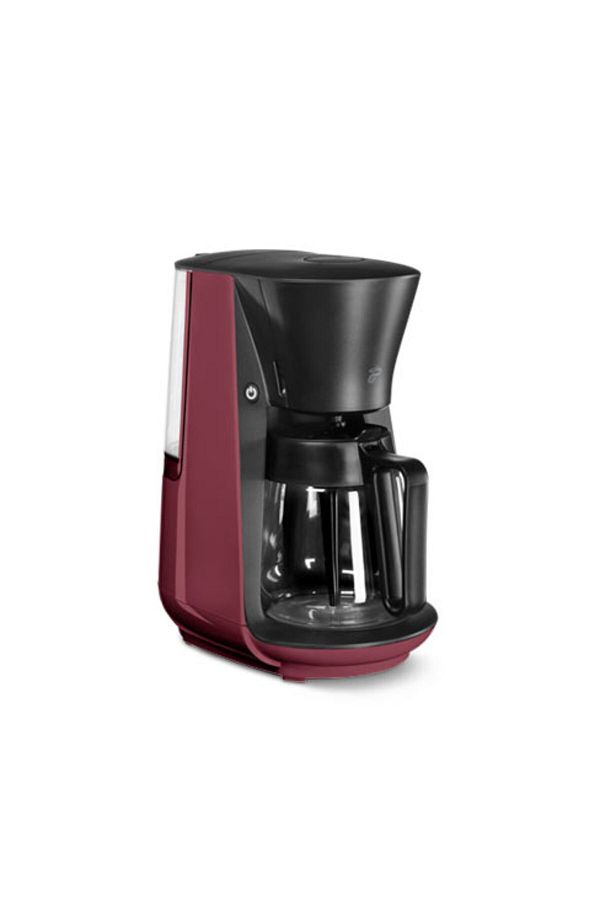 Tchibo »Let's Brew« Filtre Kahve Makinesi, Berry - Görsel 2