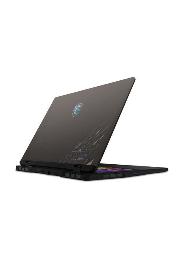 MSI Crosshair 17 HX AI Ultra 7 255HX 8GB 4TB SSD RTX5070/8GB 115W 17" 2K QHD+ 240Hz W11P Gaming - Görsel 3
