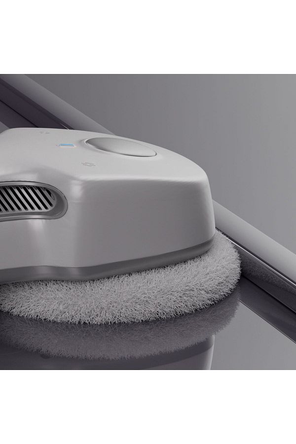 Xiaomi Hutt C6 Cam Silme Robotu GENPA GARANTİLİ - Görsel 5