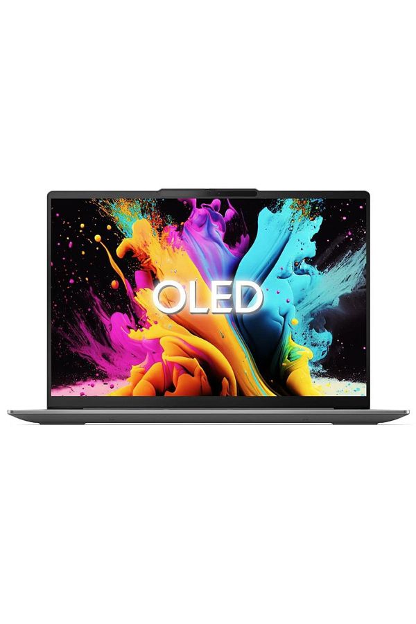 LENOVO Yoga Slim 6 14IRH8 i5 13500H 12Core 16GB LPDDR5x 5200 MHz 1 TB M2 Gen4 SSD 14" OLED Freedos - Görsel 2