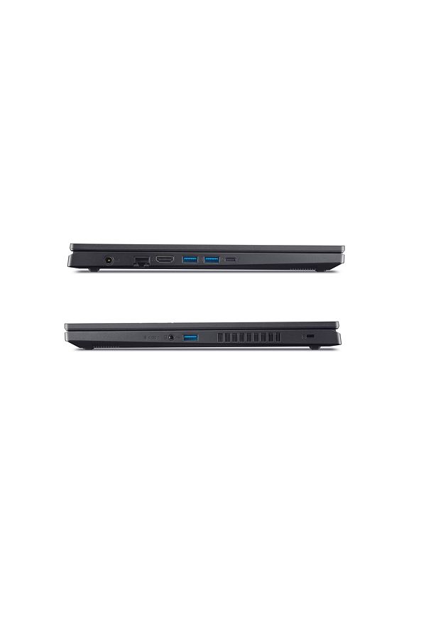 ACER Nitro V15 Anv15-51 Intel I7-13620h 16Gb 1 Tb Ssd Rtx4050-6gb 15.6''144hz Freedos Nh.qnbey.002+161 - Görsel 5
