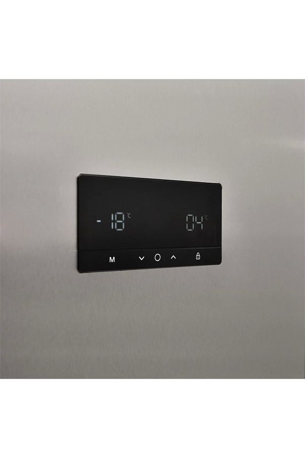 VESTEL FD56011 EX 487 Lt Gardırop Tipi Buzdolabı - Görsel 5