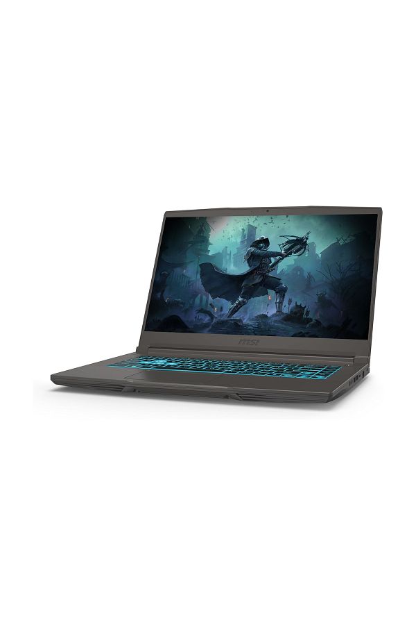 MSI Thin 15 i7 13620H 64GB 256GB SSD RTX3050/4GB 15.6" FHD 144HZ FDOS Gaming Laptop & PER4 ÇANTA - Görsel 3