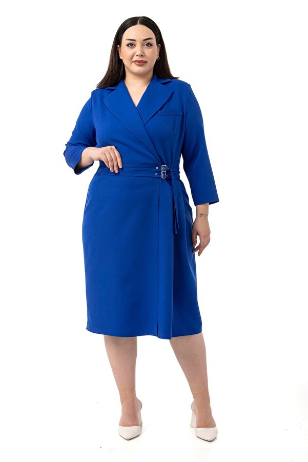 Saxe Blue