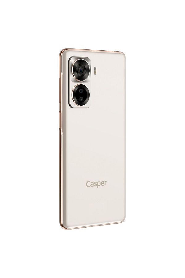 CASPER VIA X45 256 GB 8 GB Ram Android Cep Telefonu - Görsel 5