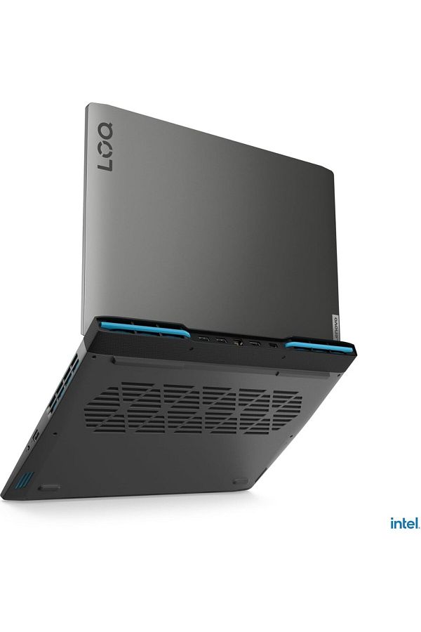 LENOVO Legion 5 16IRX9 83DG00E8TR i9-14900HX 32 GB 1 TB SSD RTX4060 16" WQXGA Gaming Laptop - Görsel 4
