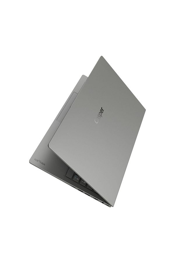 CASPER Nirvana X750 i3-1315U 8GB DDR5 250GB SSD Freedos 15.6" Laptop X750.1315-8U00X-G-F - Görsel 7