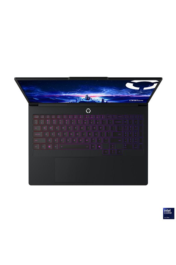 LENOVO Legion Pro7 Intel Ultra 9-275HX 32GB 1TB SSD 16" WQXGA OLED 500nits 240Hz RTX5080 16GB GDDR7 FreeDOS - Görsel 4