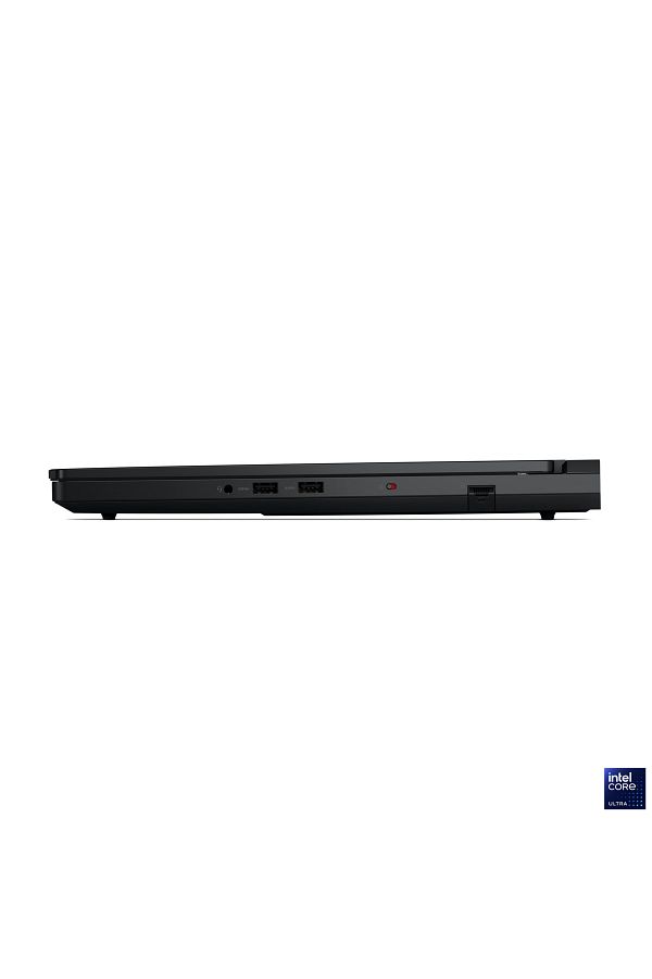 LENOVO Legion Pro7 Intel Ultra 9-275HX 32GB 1TB SSD 16" WQXGA OLED 500nits 240Hz RTX5080 16GB GDDR7 FreeDOS - Görsel 11