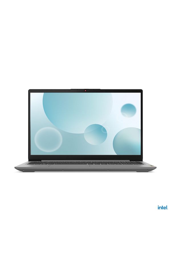 LENOVO IdeaPad 3 i3-1215U 8GB 512GB SSD 15.6" FHD FreeDOS 82RK0181TX