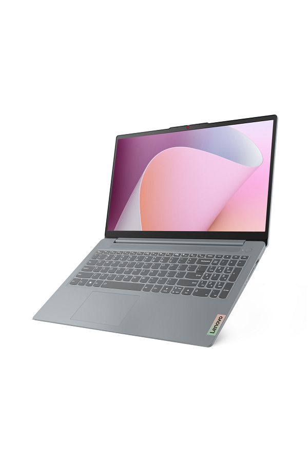 LENOVO IdeaPad Slim 3 Ryzen 5 5625U 8GB 512GB SSD 15.6" FHD FreeDOS 82XM00PVTX - Görsel 12