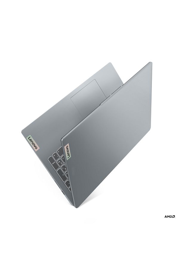 LENOVO IdeaPad Slim 3 Ryzen 5 5625U 8GB 512GB SSD 15.6" FHD FreeDOS 82XM00PVTX - Görsel 8