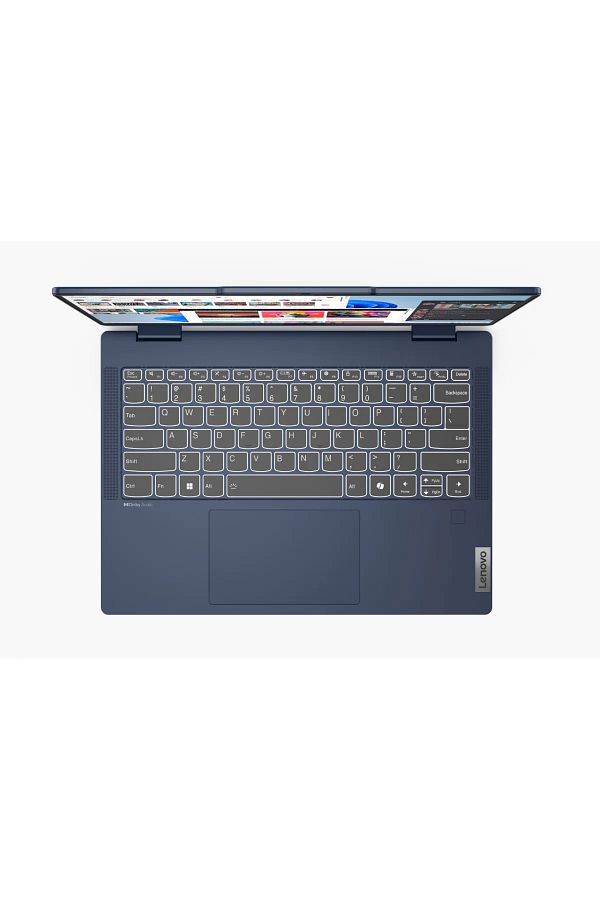 LENOVO Ideapad Slim5 Intel Core I5-13420h 16gb 512gb Ssd Windows 11 Pro 14" Wuxga Dokunmatik 2in1 Kalemli - Görsel 6