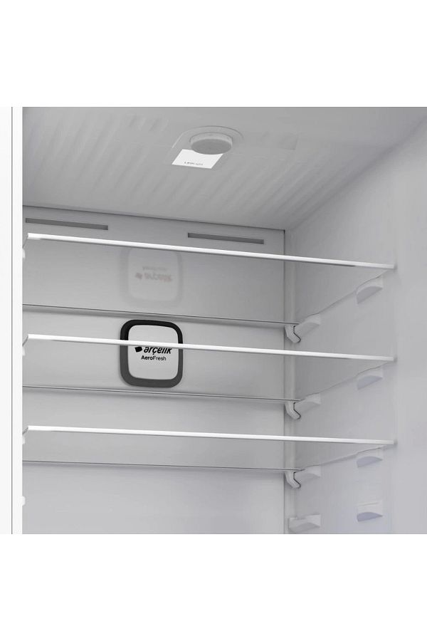 Arçelik 270475 Mb No Frost Buzdolabı Beyaz - Görsel 6