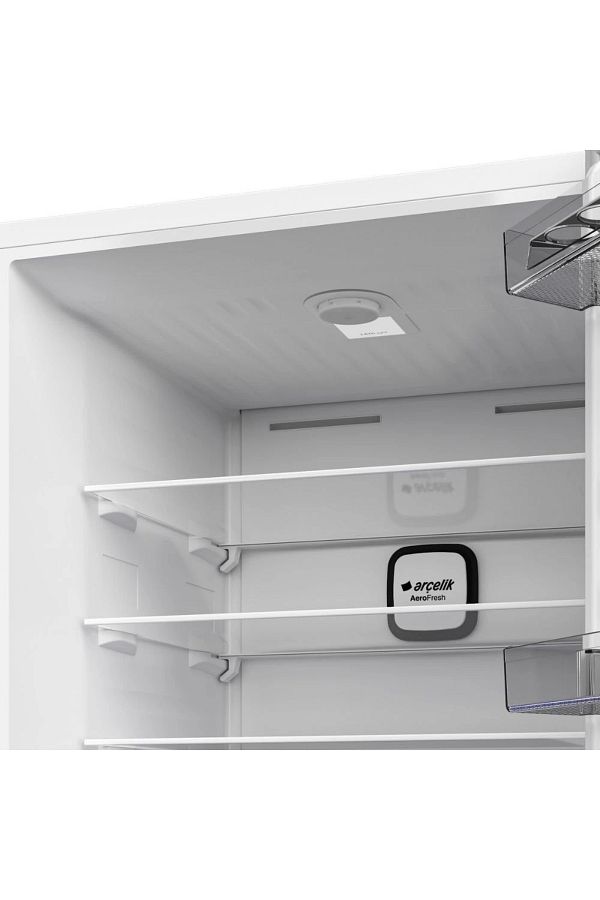 Arçelik 270475 Mb No Frost Buzdolabı Beyaz - Görsel 5
