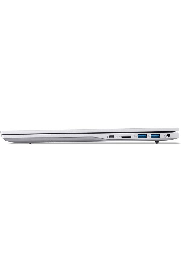 ACER AL16-52P-16G Intel Core i3 1305U 16GB 256GB SSD Freedos 16" FHD Taşınabilir Bilgisayar - Görsel 6