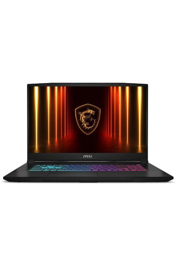 MSI KATANA 17 HX B14WGK-048XTR I9-14900HX 32GB DDR5 1TB SSD 8GB RTX5070 17.3 QHD 240Hz (ÖN SİPARİŞ)