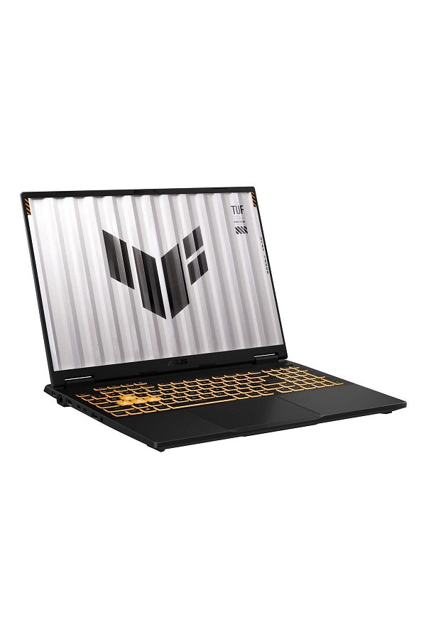 ASUS Tuf Gaming F16 FX608JMR-RV078 Intel Core i7 14650HX 32GB 1 TB SSD RTX5060-8GB 115W Freedos 16" - Görsel 2