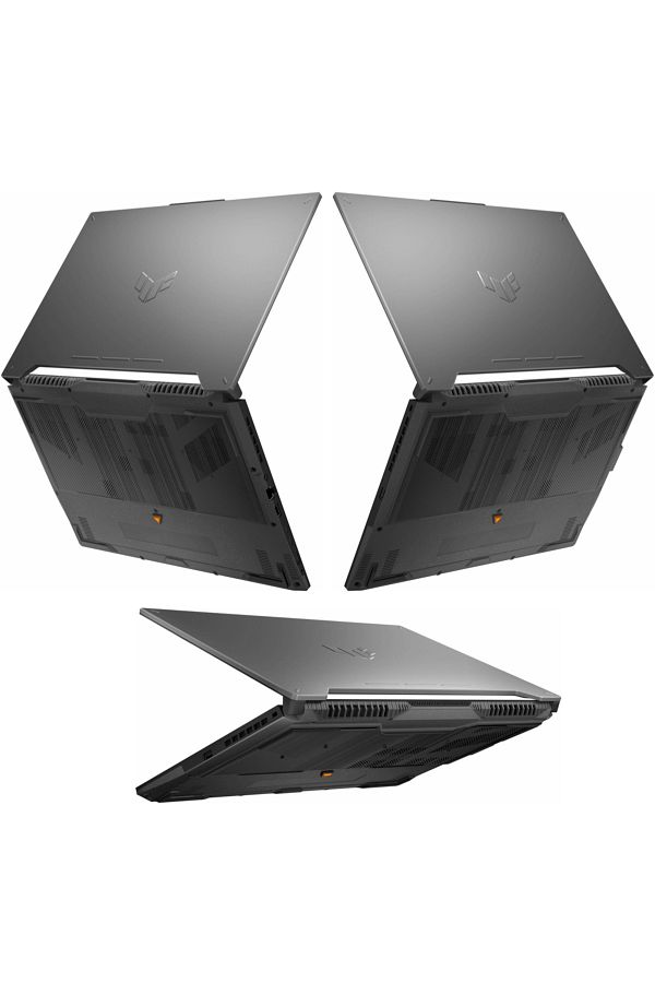 ASUS TUF Gaming A15 AMD Ryzen 5 7535HS 40GB 512 GB SSD RTX4060 W11HOME 15.6" FHD FA507NV-LP025-T40 - Görsel 4