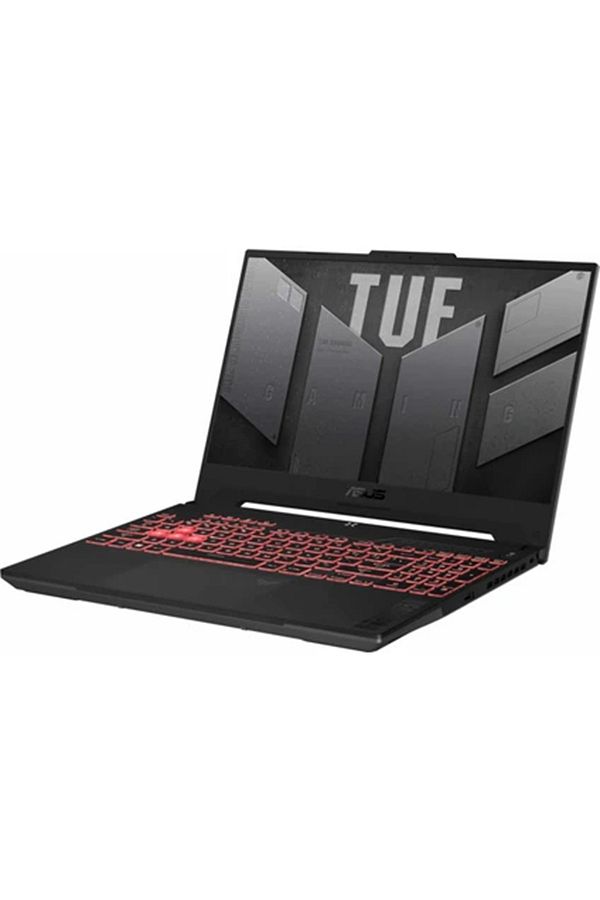 ASUS Tuf Gaming A15 6GB RTX4050 Ryzen 7 7435HS 64GB 512GB SSD 15.6" FHD 144HZ Windows11 + Boz Çanta - Görsel 3