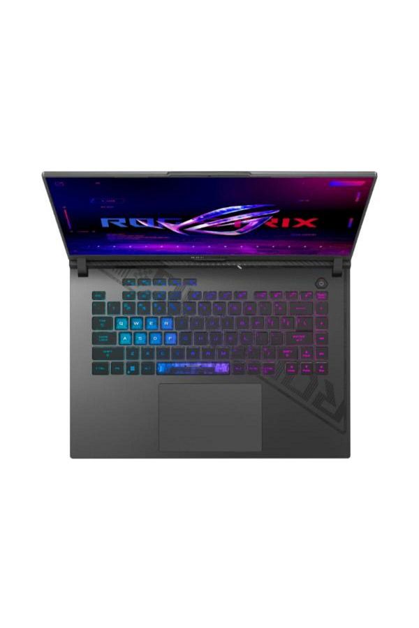 ASUS ROG Strix G16 G614JVR-N3243 8GB RTX4060 140w Intel Core i9-14900HX 16GB 512GB SSD 16"FHD+ 165Hz - Görsel 4