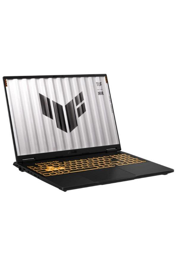 ASUS TUF Gaming F16 FX608JMR-RV077 8GB RTX5060 115w i7-14650HX 32GB RAM 1TB SSD 16"Full HD+ 165Hz - Görsel 3