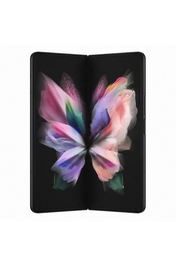 Samsung Galaxy Z Fold3 256 GB Siyah Cep Telefonu (Samsung Türkiye Garantili) - Görsel 5