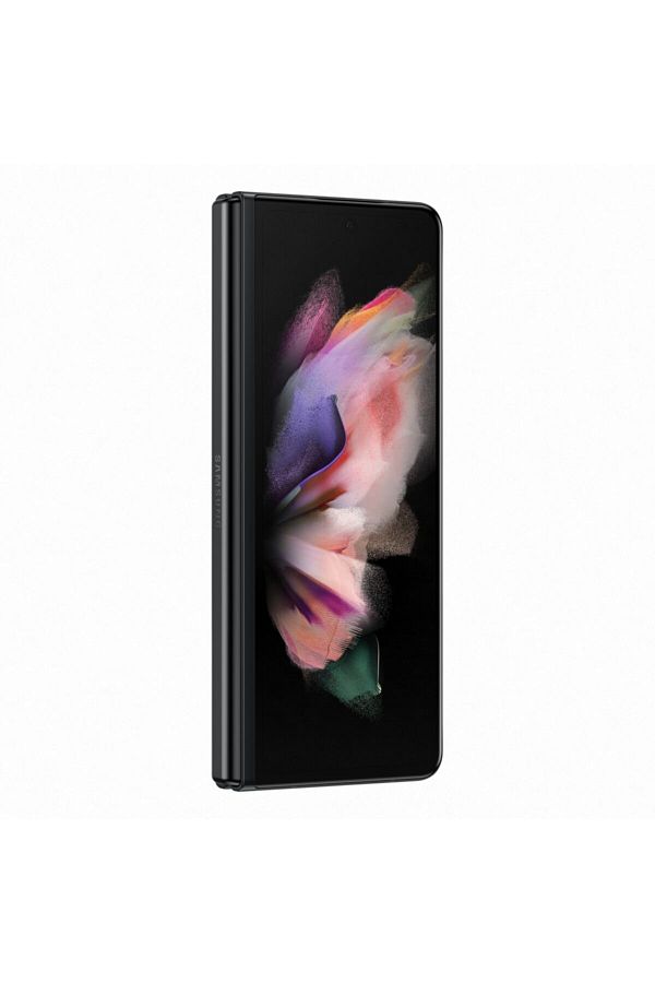 Samsung Galaxy Z Fold3 256 GB Siyah Cep Telefonu (Samsung Türkiye Garantili) - Görsel 6