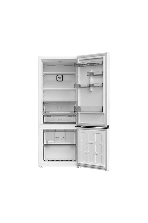 Arçelik 270475 Mb No Frost Buzdolabı Beyaz - Görsel 3