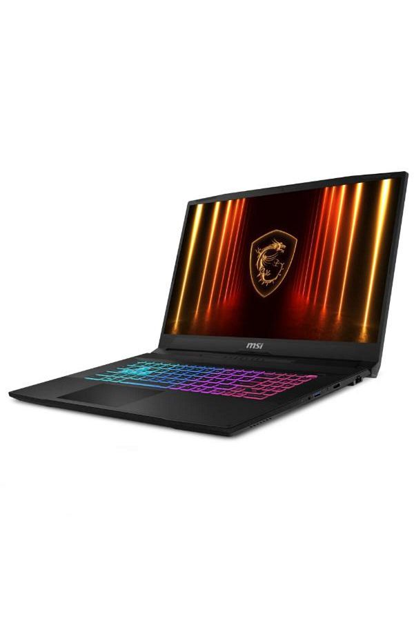 MSI KATANA 17 HX B14WGK-048XTR I9-14900HX 32GB DDR5 1TB SSD 8GB RTX5070 17.3 QHD 240Hz (ÖN SİPARİŞ) - Görsel 3