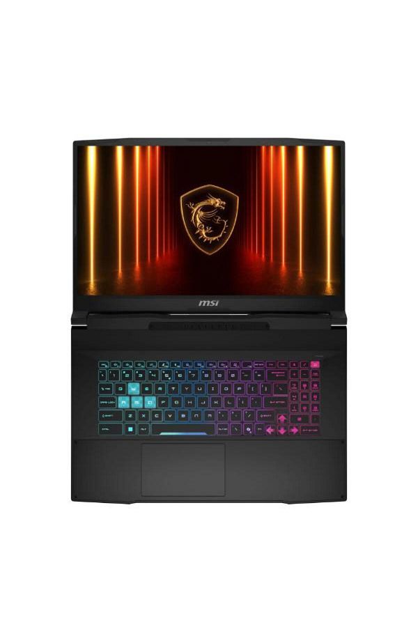 MSI KATANA 17 HX B14WGK-048XTR I9-14900HX 32GB DDR5 1TB SSD 8GB RTX5070 17.3 QHD 240Hz (ÖN SİPARİŞ) - Görsel 7