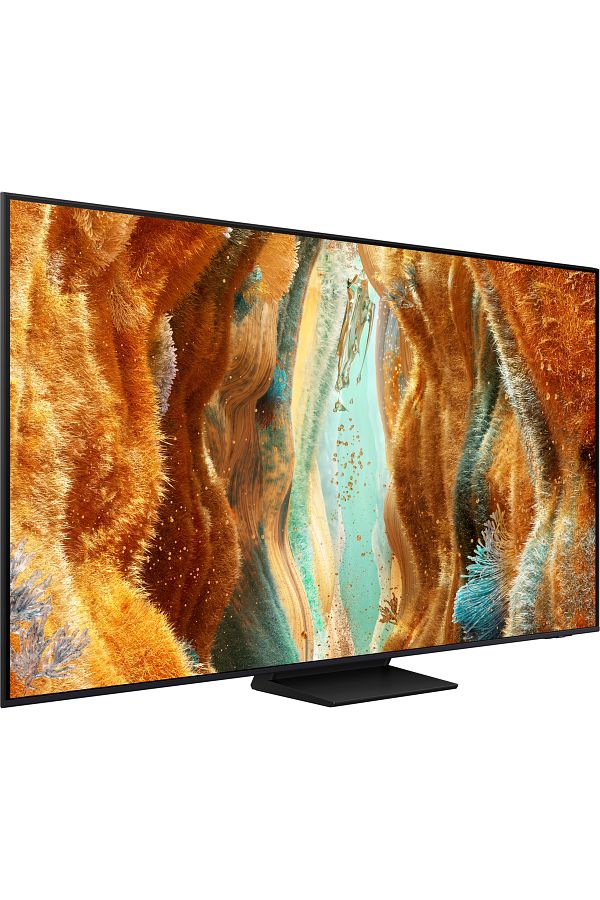 Samsung 65QN70F 65'' 165 Ekran Uydu Alıcılı 4K Ultra HD Tizen Smart QLED TV - Görsel 3