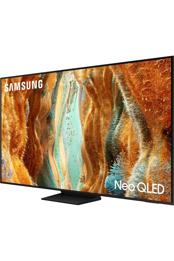 Samsung 65QN70F 65'' 165 Ekran Uydu Alıcılı 4K Ultra HD Tizen Smart QLED TV - Görsel 4