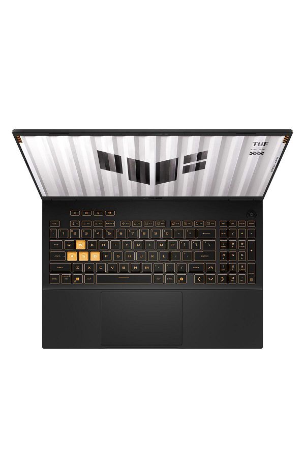 ASUS Tuf Gaming F16 FX608JMR-RV078 Intel Core i7 14650HX 32GB 1 TB SSD RTX5060-8GB 115W Freedos 16" - Görsel 6