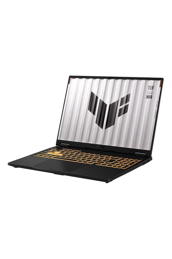 ASUS Tuf Gaming F16 FX608JMR-RV078 Intel Core i7 14650HX 32GB 1 TB SSD RTX5060-8GB 115W Freedos 16" - Görsel 3