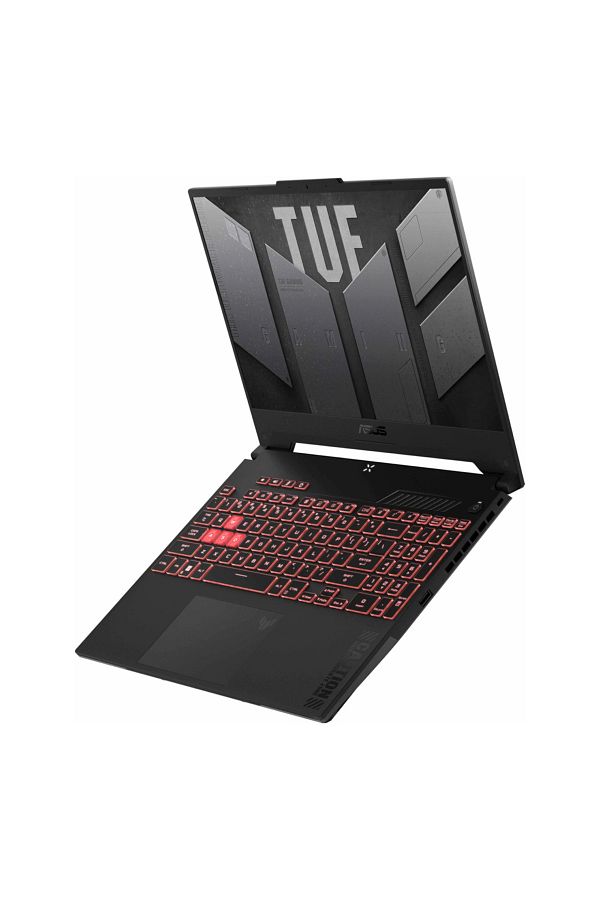 ASUS TUF Gaming A15 AMD Ryzen 5 7535HS 40GB 512 GB SSD RTX4060 W11HOME 15.6" FHD FA507NV-LP025-T40 - Görsel 3