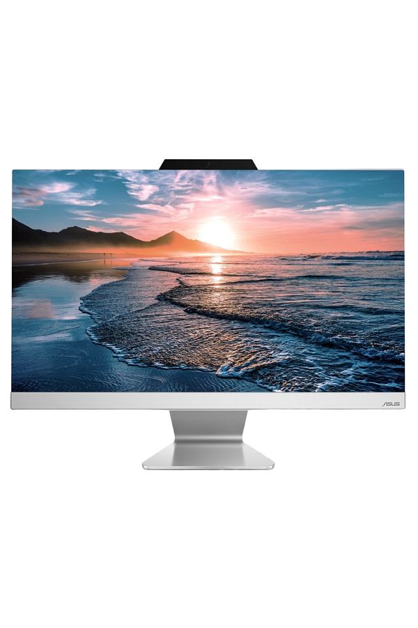 ASUS A3402WBAK Intel Core I5-1335U 64GB 512 GB SSD 23.8" FHD W11HOME Beyaz I58512W0D-ZT77 - Görsel 2