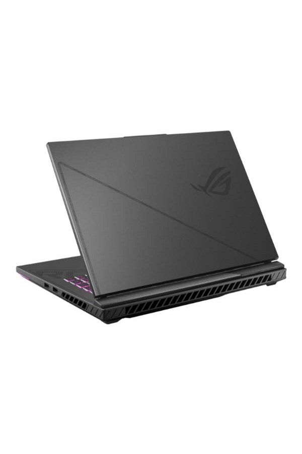 ASUS ROG Strix G16 G614JVR-N3243 8GB RTX4060 140w Intel Core i9-14900HX 16GB 512GB SSD 16"FHD+ 165Hz - Görsel 5
